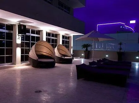Kavos Bay Seafront *
