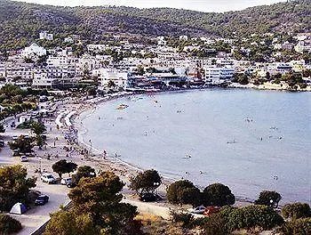 Kavos Bay Seafront Apartamento *