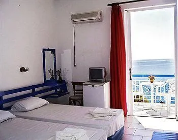 Appartement Kavos Bay Seafront Agia Marina (Aegina)