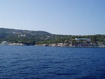 Apartamento Kavos Bay Seafront *