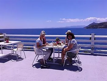 Kavos Bay Seafront