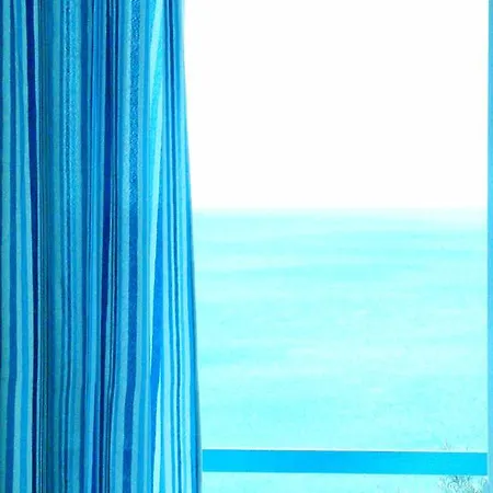 Kavos Bay Seafront Apartamento Agia Marina (Aegina)