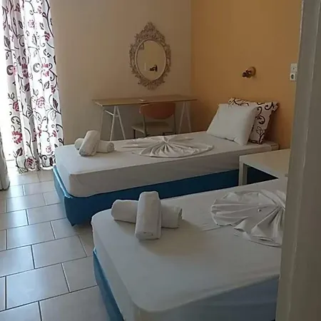 Kavos Bay Seafront Agia Marina (Aegina)