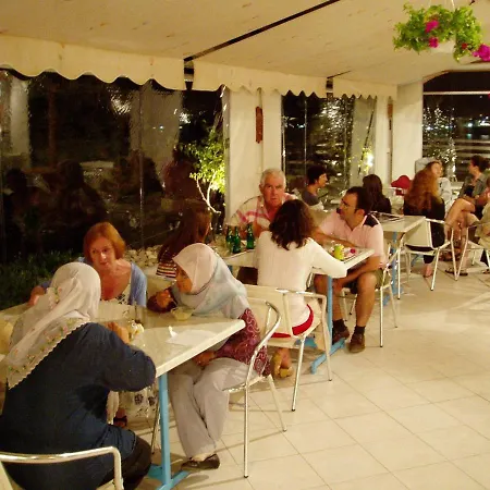 Kavos Bay Seafront * Agia Marina (Aegina)